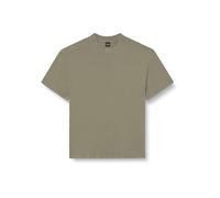 BOSS Men's Te_dye T-Shirt, 342open Green, XL
