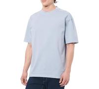 BOSS Men's Te_dye T-Shirt, 470open Blue, M