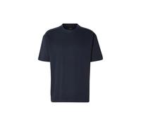 BOSS Men's Te_dye T-Shirt, Dark Blue404, XL