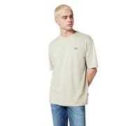 BOSS Men's Te_Move T-Shirt, 271light Beige, M