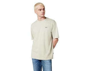 BOSS Men's Te_Move T-Shirt, 271light Beige, XL