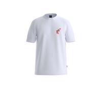 BOSS Men's Te_Movement 10276578 01 T-Shirt