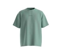 BOSS Men's Tee 10 10262150 01 T_Shirt, Open Green357,