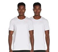 BOSS Men's Tee 10 T_Shirt, White100, 3XL