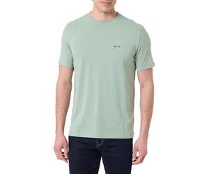 BOSS Men's Tee 10256064 01 T-Shirt, 5XL