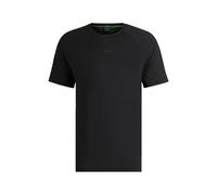 Boss Men's HBG Active 1 Regular Fit T-Shirt L Black