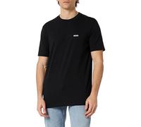 BOSS Mens Tee T_Shirt, Black4, L UK