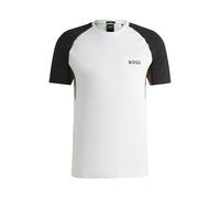 Boss Toc Pique 01 Short Sleeve T-shirt
