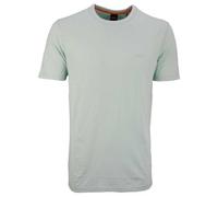 Boss Tegood 10240843 Short Sleeve T-shirt White M Man