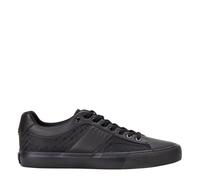 Men's BOSS Orange Aiden Tenn Mens Trainers 50536508 - Black - Size: 9