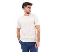 Hugo Boss Tessler 150 Slim Fit White T-Shirt