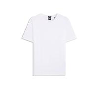 Boss Tessler 150 Short Sleeve T-shirt White M Men