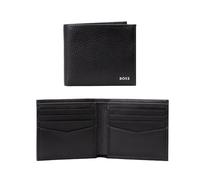 Boss Crosstown Wallet, male, black