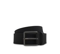 BOSS Men's Ther-Drill_sz35 10245753 01 Belt, Black, 90