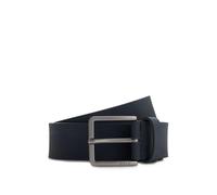 BOSS Men's Ther-Drill_sz35 10245753 01 Belt, Navy, 105