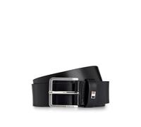 Boss Ther-Flag Belt Leather 95 cm black