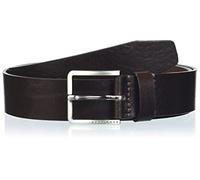 BOSS Men's Ther-PoL_Sz35 Belt, Dark Brown202, 85