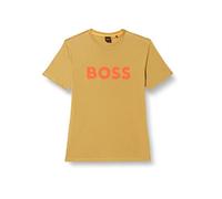 BOSS Men's Thinking 1 Jersey, Medium Beige261, M