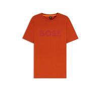 BOSS Men's Thinking 1 T-Shirt, 842open Orange, 3XL