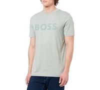 BOSS Men's Thinking 1 T-Shirt, Open Green, L