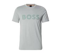 BOSS Men's Thinking 1 T-Shirt, Open Green, M