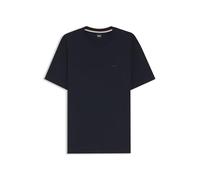 Boss Thompson 10241525 Short Sleeve T-shirt Black XL Men