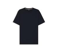 Boss Thompson 02 Short Sleeve T-shirt Blue XL Men