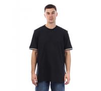 Boss Mens Thompson Signature Striped T-Shirt GT10664