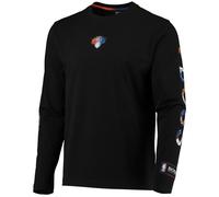 Boss Mens ThreeSixty New York Knicks Long-Sleeved T-Shirt / N/A N/A GT5059