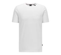 Boss Mens Tiburt 289 T-Shirt - White - 3XL - White