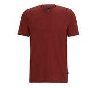 Boss Mens Tiburt Bubble Structure Jacquard T-Shirt / N/A N/A GT5793