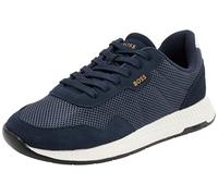 BOSS Men's Titanium_Runn_mebisd Running, Dark Blue, 6 UK