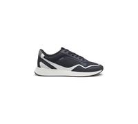 BOSS Titanium Runn shoes navy blue white black - 39