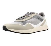 BOSS Men's Titanium_Runn_Methal 10281856Trainers