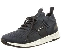 Boss Titanium Knst 10232616 Trainers Blue EU 46 Man