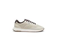 BOSS Men's Titanium_Runn_trtxpu 10280141 Trainers, Open Beige., 11 UK