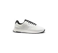 BOSS Men's Titanium_Runn_trtxpu 10280141 Trainers, Natural, 7 UK