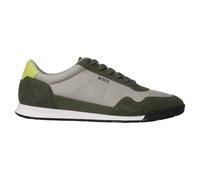 BOSS Men's Titanium SL_sdtxny Low_Profile, Open Green, 5 UK