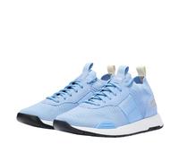 Boss Mens Titanium Suede Panel Running Trainers - Light Blue - 5 UK - Light Blue - 100% Mixed