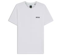 Boss Mens Toc T-shirt Short Sleeve Regular Fit Crew Neck
