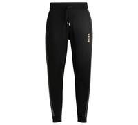 BOSS Men's Tracksuit Jogging Bottoms, Black - Size: 32/30/31