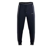 BOSS Men's Tracksuit Pants 10269555 02 Loungewear, 403Dark Blue, L