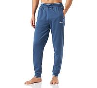 BOSS Men's Tracksuit Pants Slacks, Navy413, L