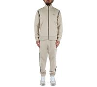 BOSS Men's Tracksuit Set 10256713 01 Sweatshirt, Open Beige284, 6XL