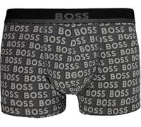 BOSS Men's Trunk 365 Print 10267258 01 Trunk, 824Bright Orange,