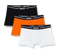 BOSS Men's Trunk 3p Bold, Open Miscellaneous965, XL