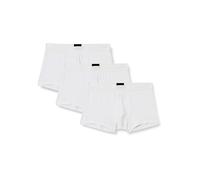 BOSS Men's Trunk 3P Bold TRUNK, White100,