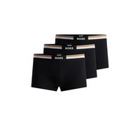 BOSS 3 Pack Motion Trunks