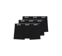 Boss Bodywear 3 Pack Power Boxer Shorts - Black black Medium