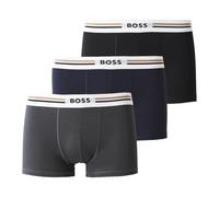 BOSS Men's Trunk 3p Revive 10249667 01, Open Miscellaneous, XL